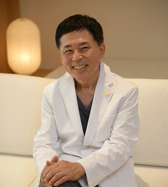 医生 髙戸 毅