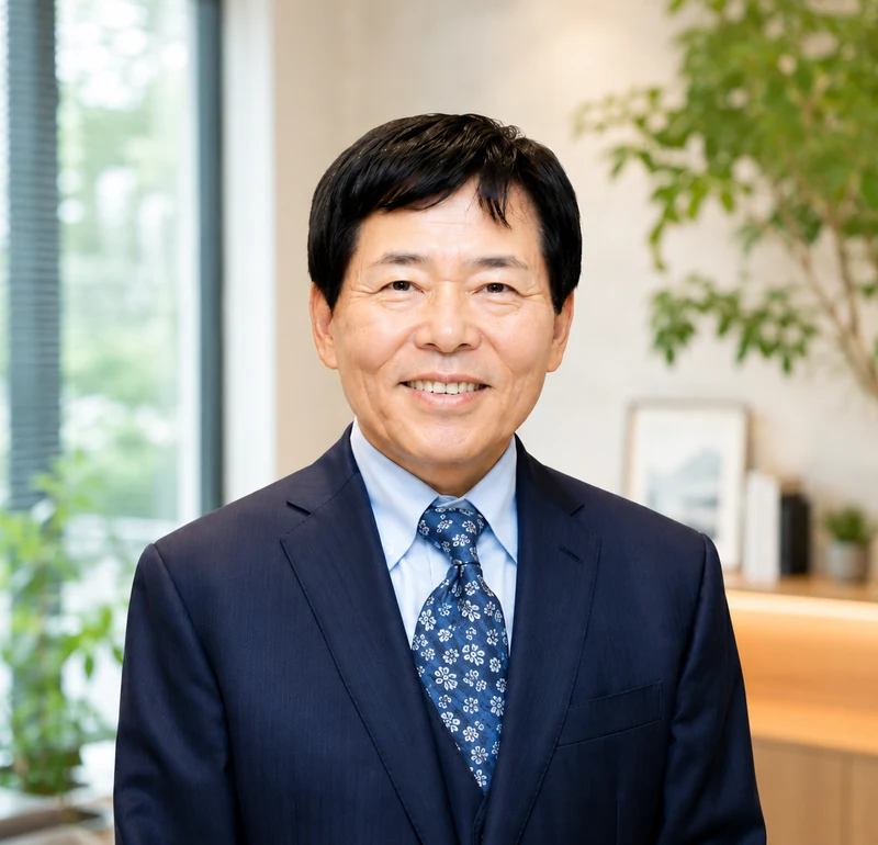 髙戸 毅
