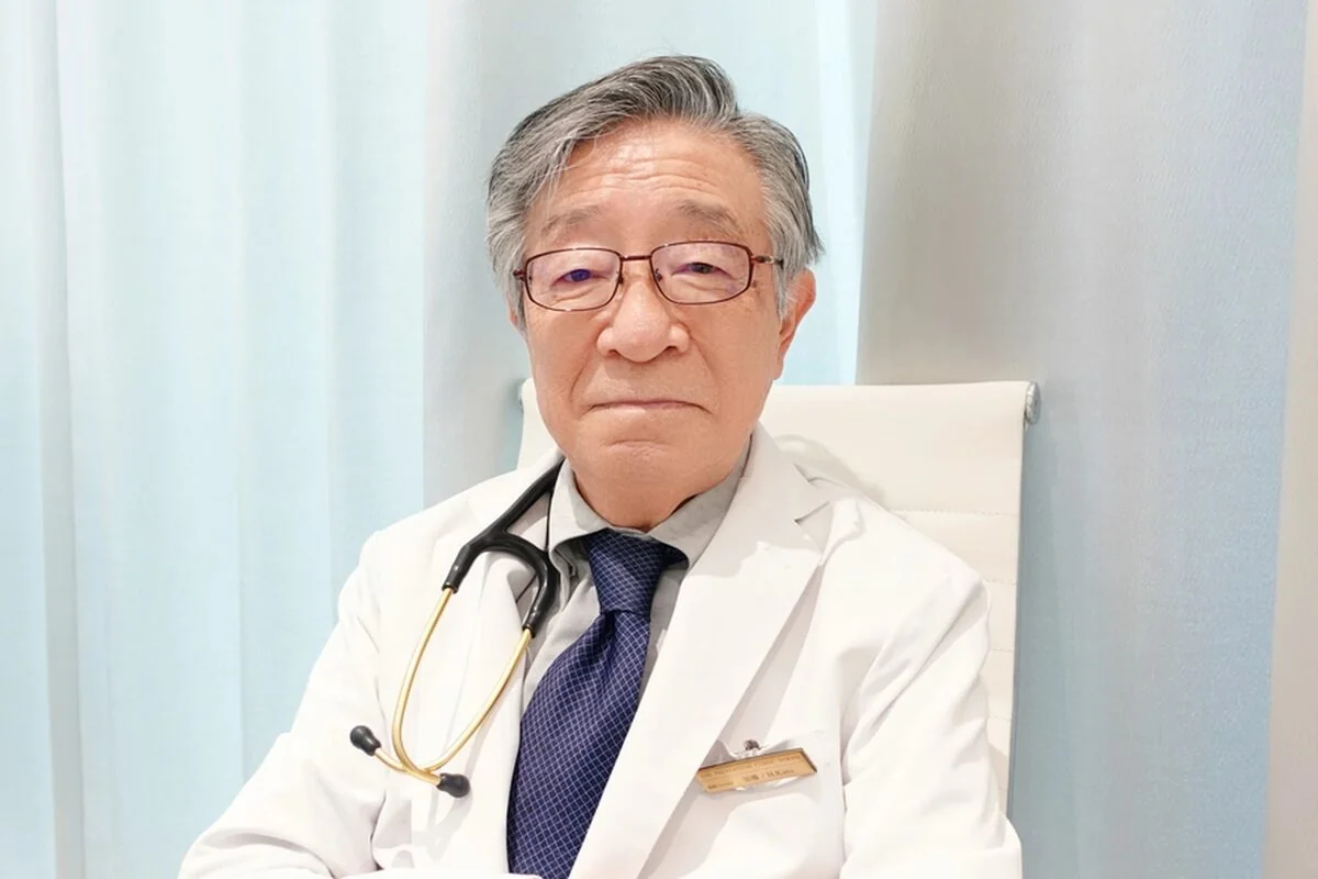 加藤 治文