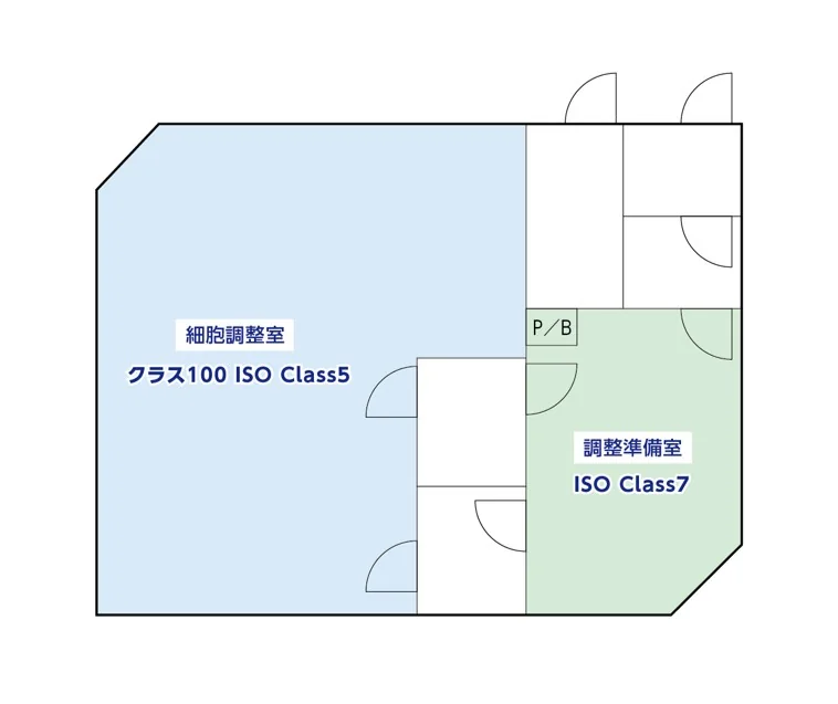 CPC 間取り図