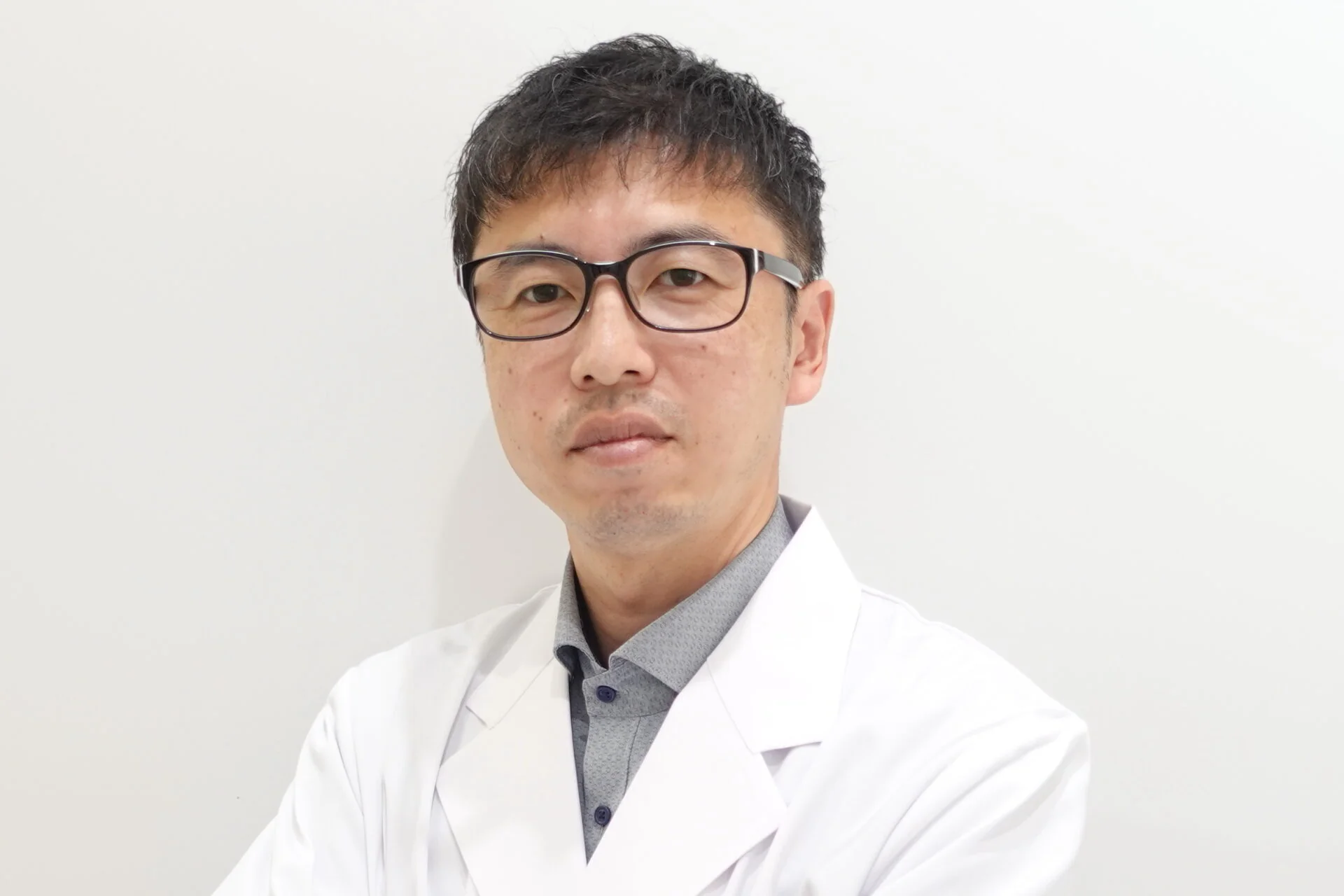 主任培養士 山口 仁知