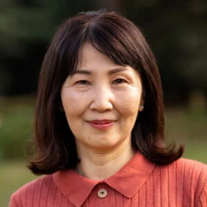 50代女性