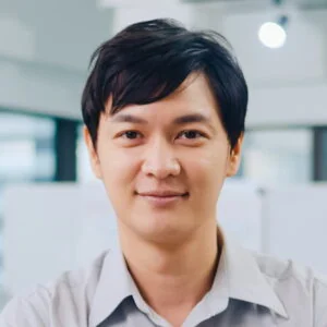 30代男性